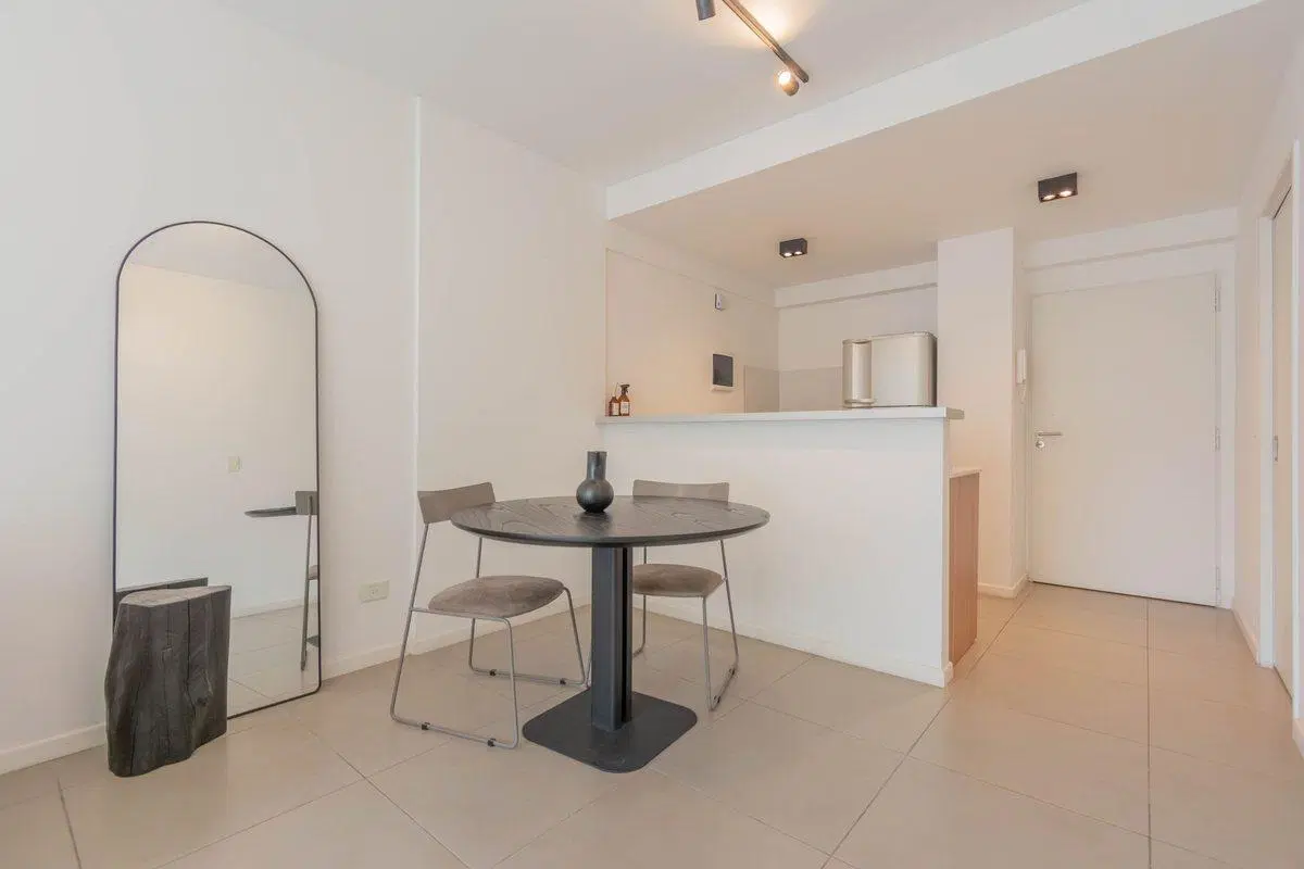VENTA DEPARTAMENTO 2 AMBIENTES CON AMENITIES 4