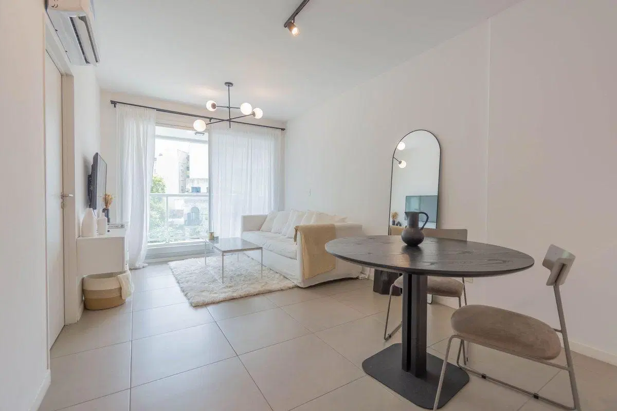VENTA DEPARTAMENTO 2 AMBIENTES CON AMENITIES 3