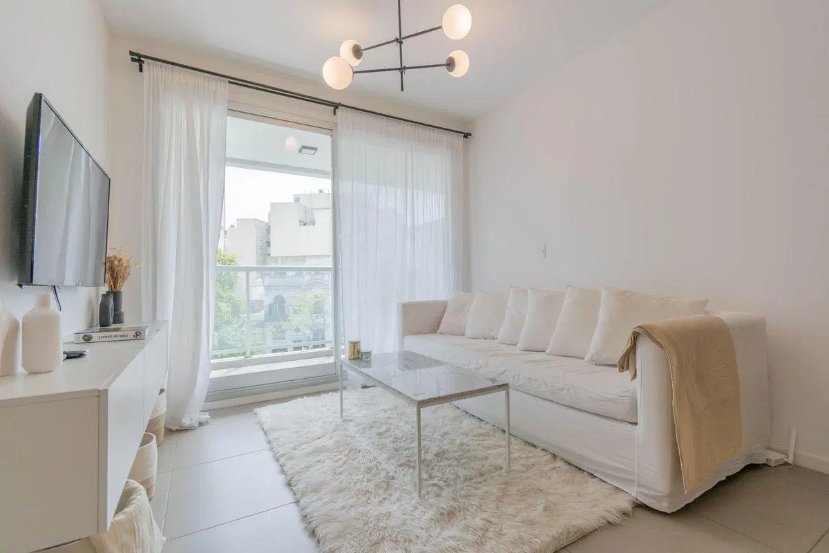 VENTA DEPARTAMENTO 2 AMBIENTES CON AMENITIES 2
