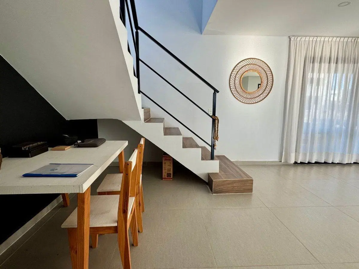 Casa en venta 4 amb. Lagoon 5