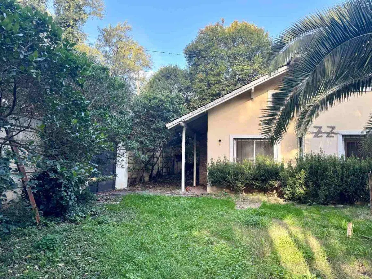 VENTA CASA EN PILAR 2