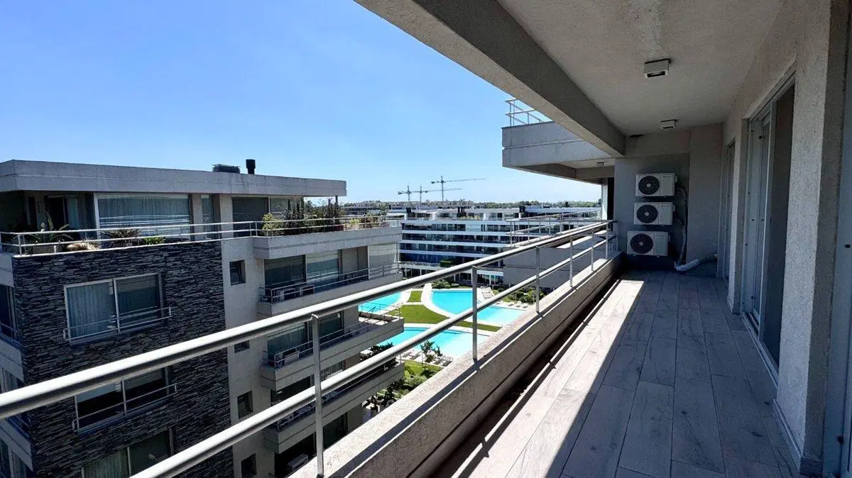ALQUILER DEPARTAMENTO 4 AMBIENTES BOUQUET PILAR 3