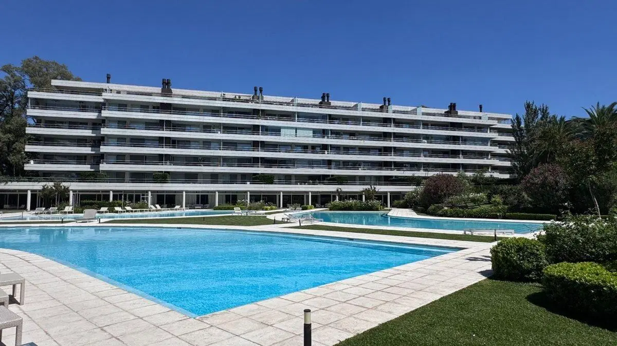 ALQUILER DEPARTAMENTO 4 AMBIENTES BOUQUET PILAR 2