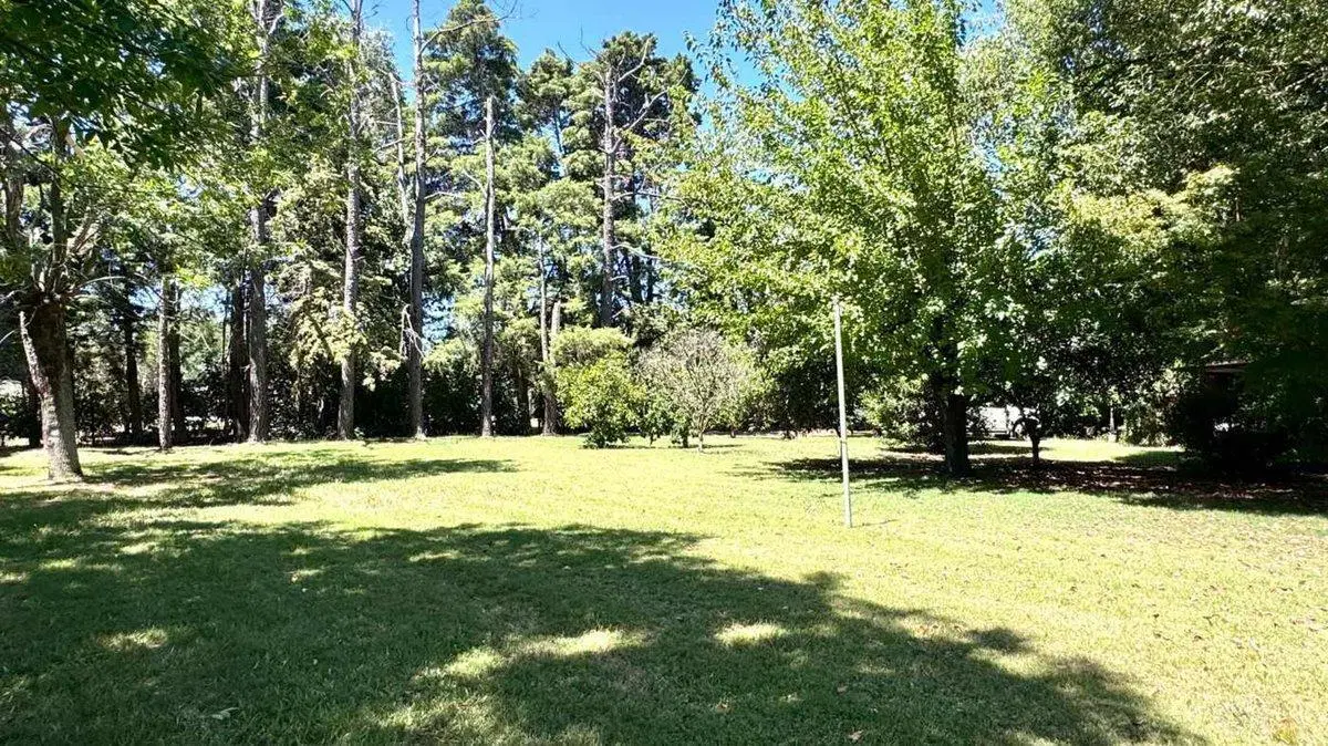 VENTA LOTE PARQUE EXALTACION DE LA CRUZ 4