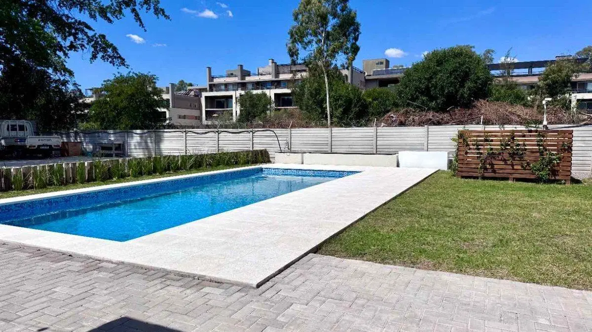 VENTA MONOAMBIENTE CAMPUS VILLAGE PILAR 3