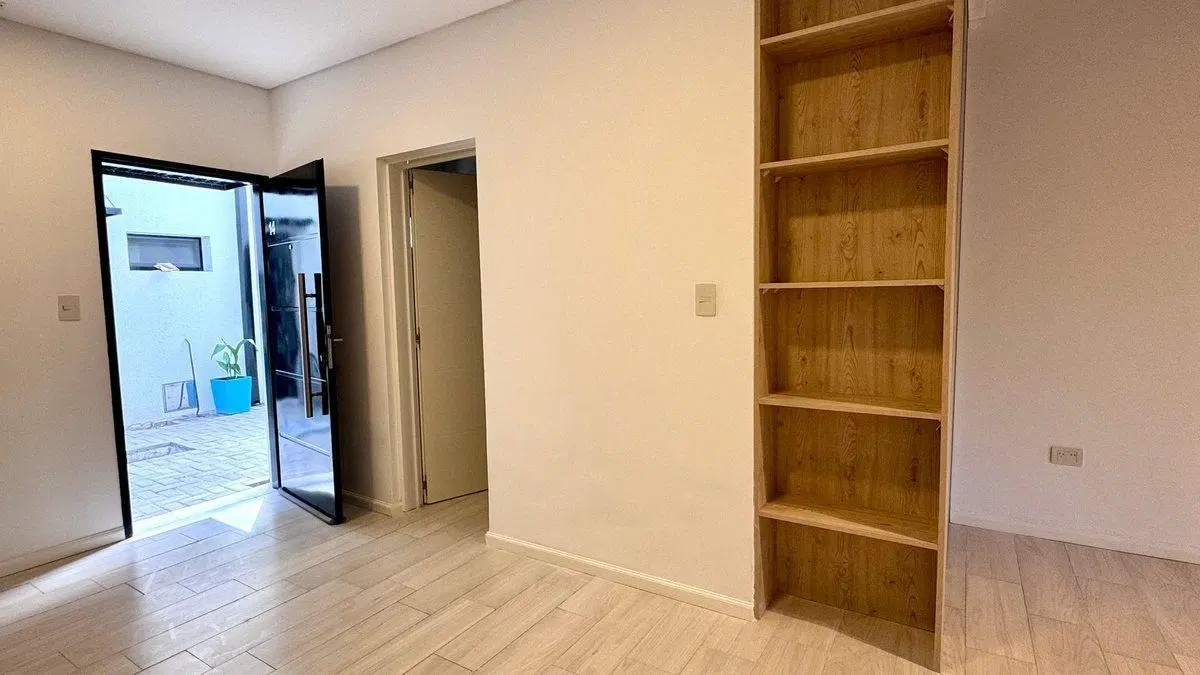 VENTA MONOAMBIENTE CAMPUS VILLAGE PILAR 4