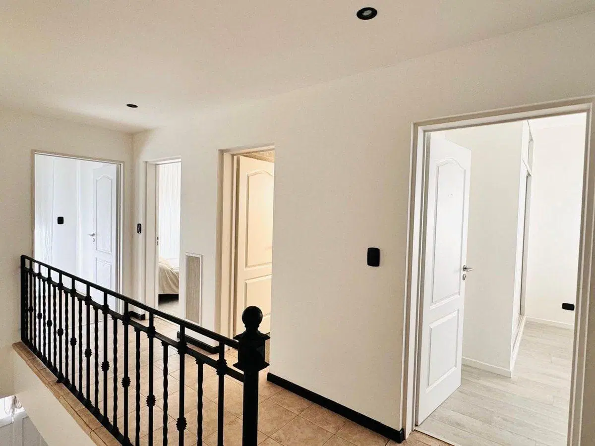 Casa en Venta en Barrio Septiembre 5
