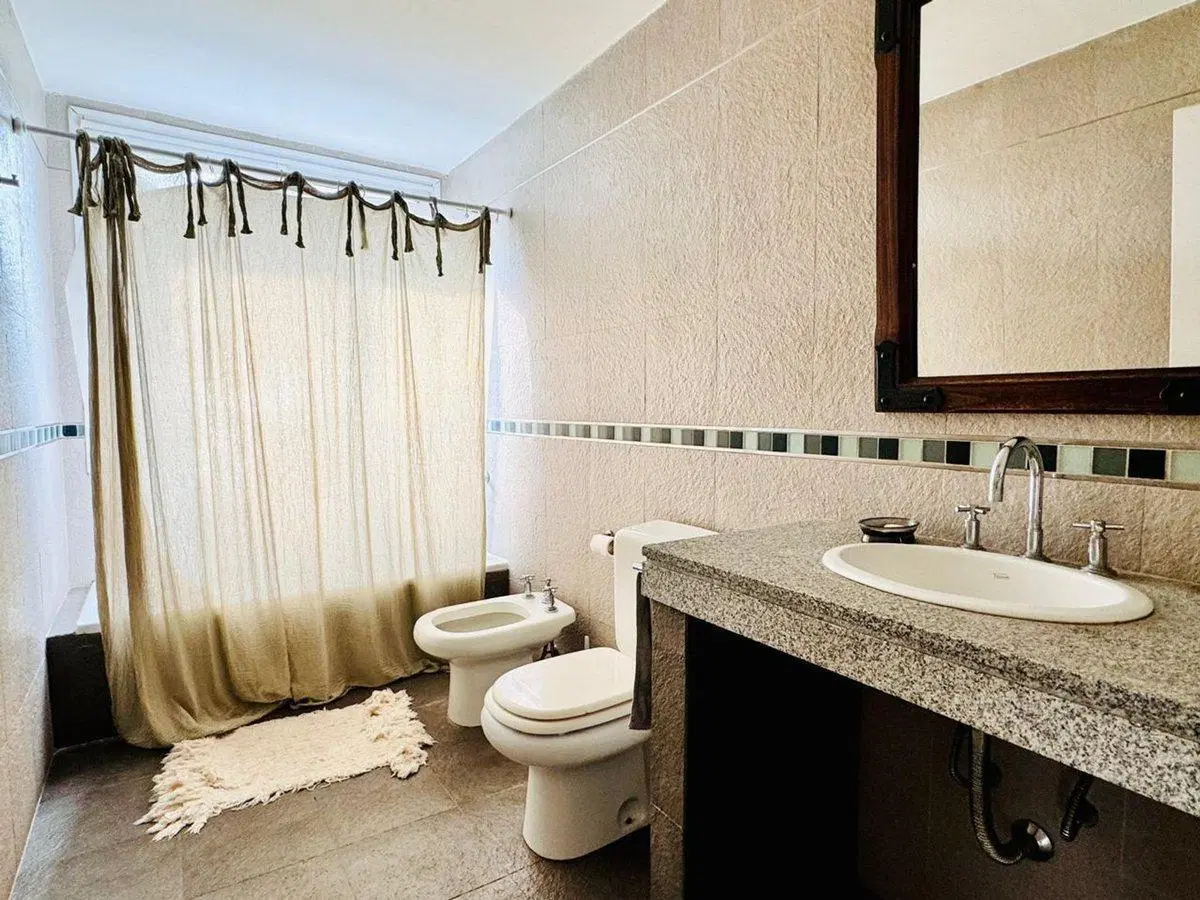 Casa en Venta en Barrio Septiembre 2
