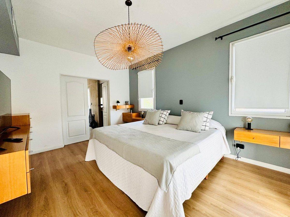 Casa en Venta en Barrio Septiembre