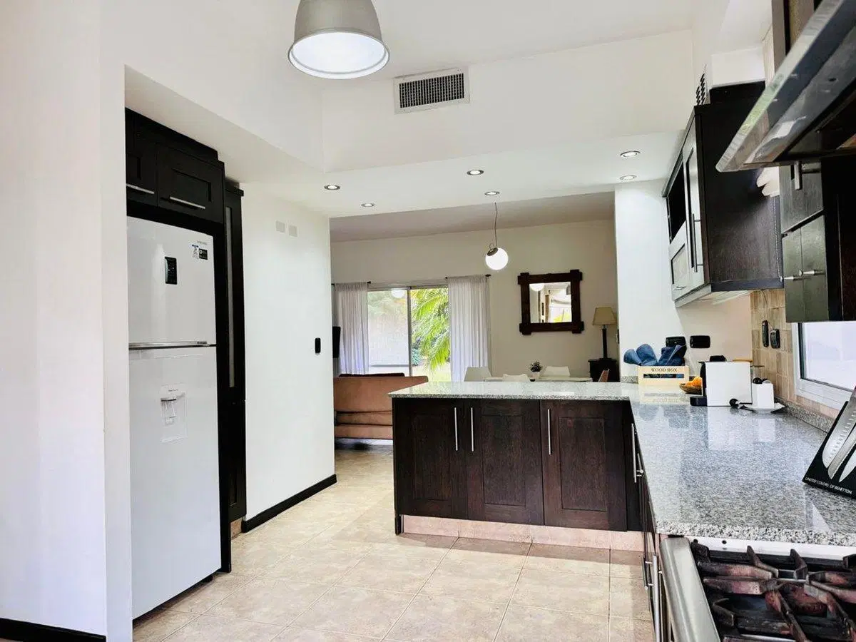 Casa en Venta en Barrio Septiembre 3