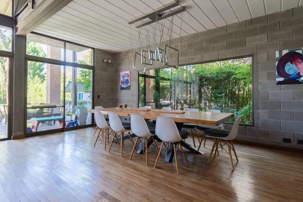 VENTA CASA 5 AMB EN BARRIO LOS SENDEROS 1 PILAR 2