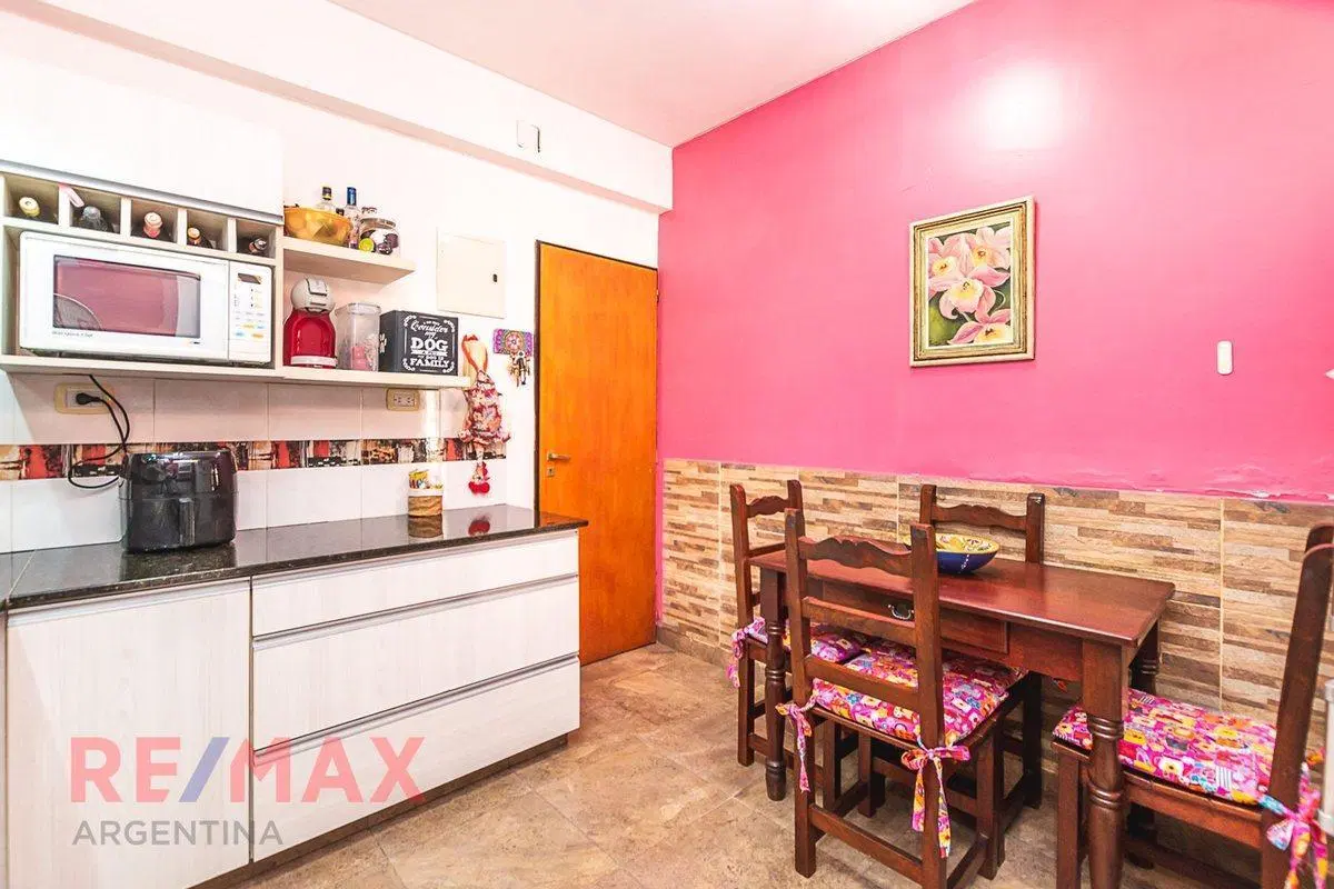 casa 4 ambientes en Lugano 3