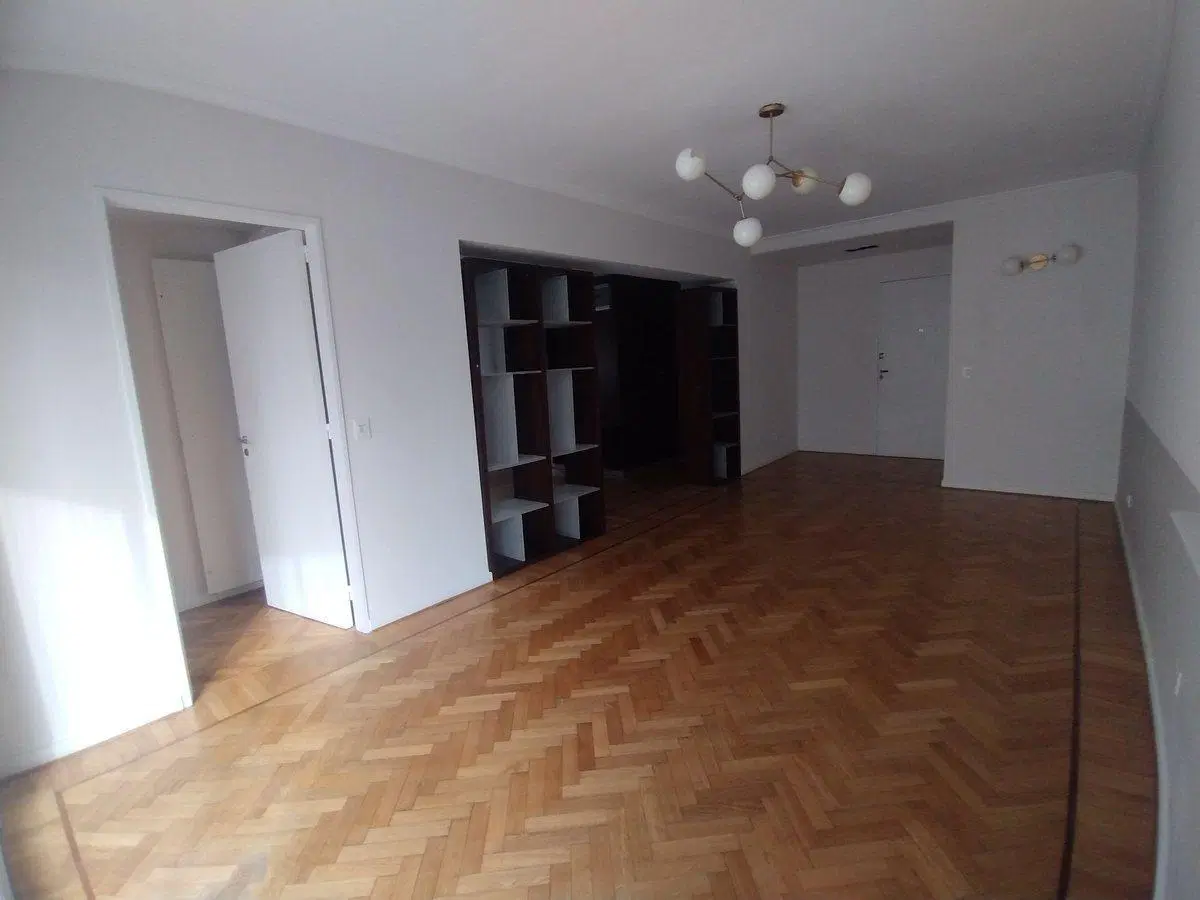Alquiler, 2/3Amb,  Esp Guardacoche asig, Recoleta 4
