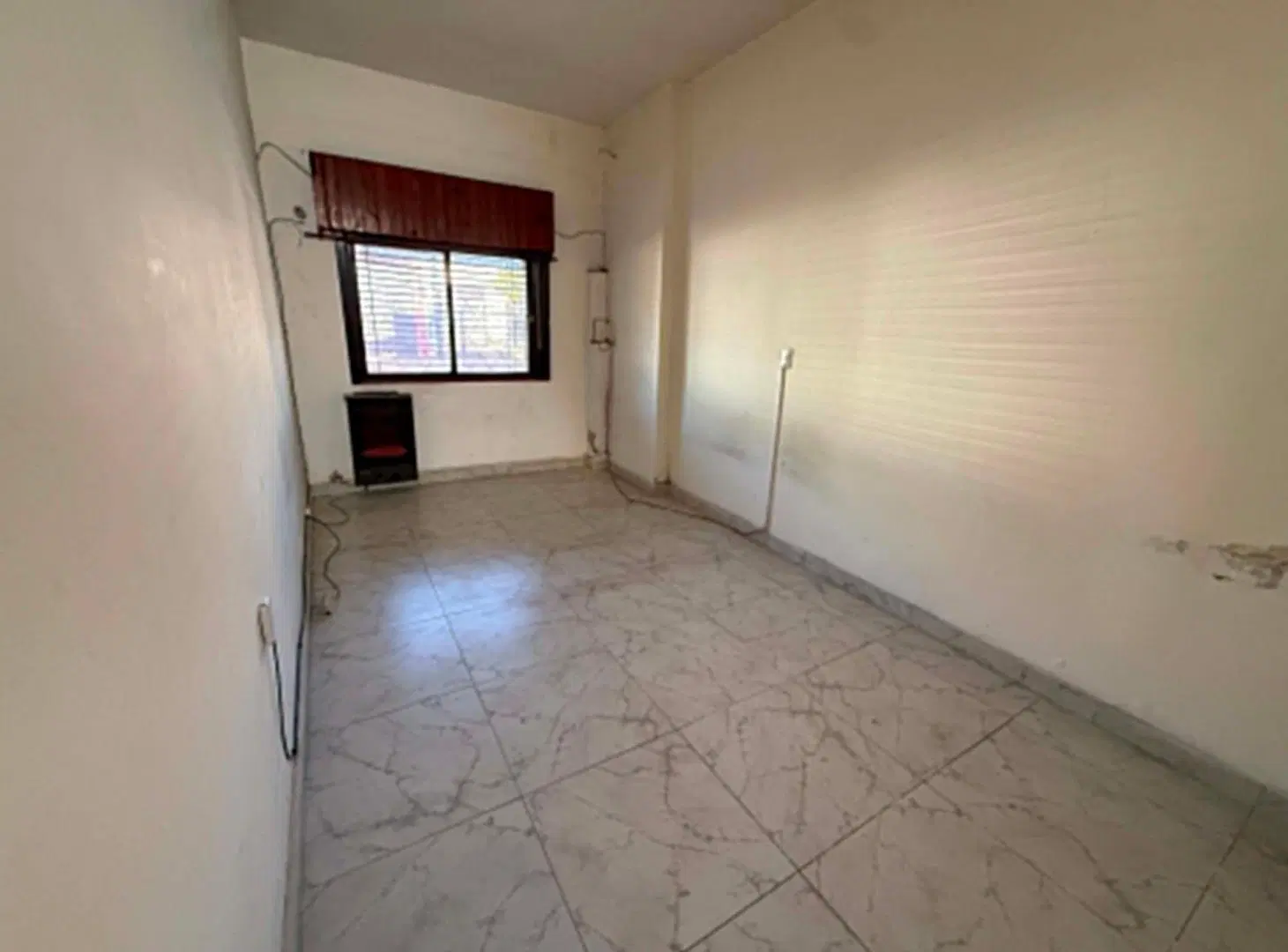 VENTA PH 2 AMBIENTES EN MERLO 5