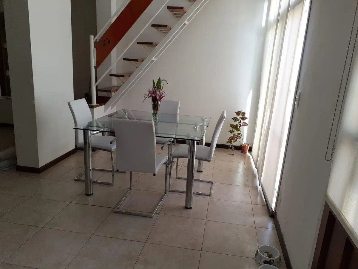 VENTA CASA RAMOS MEJIA FONDO QUINCHO PISCINA 3