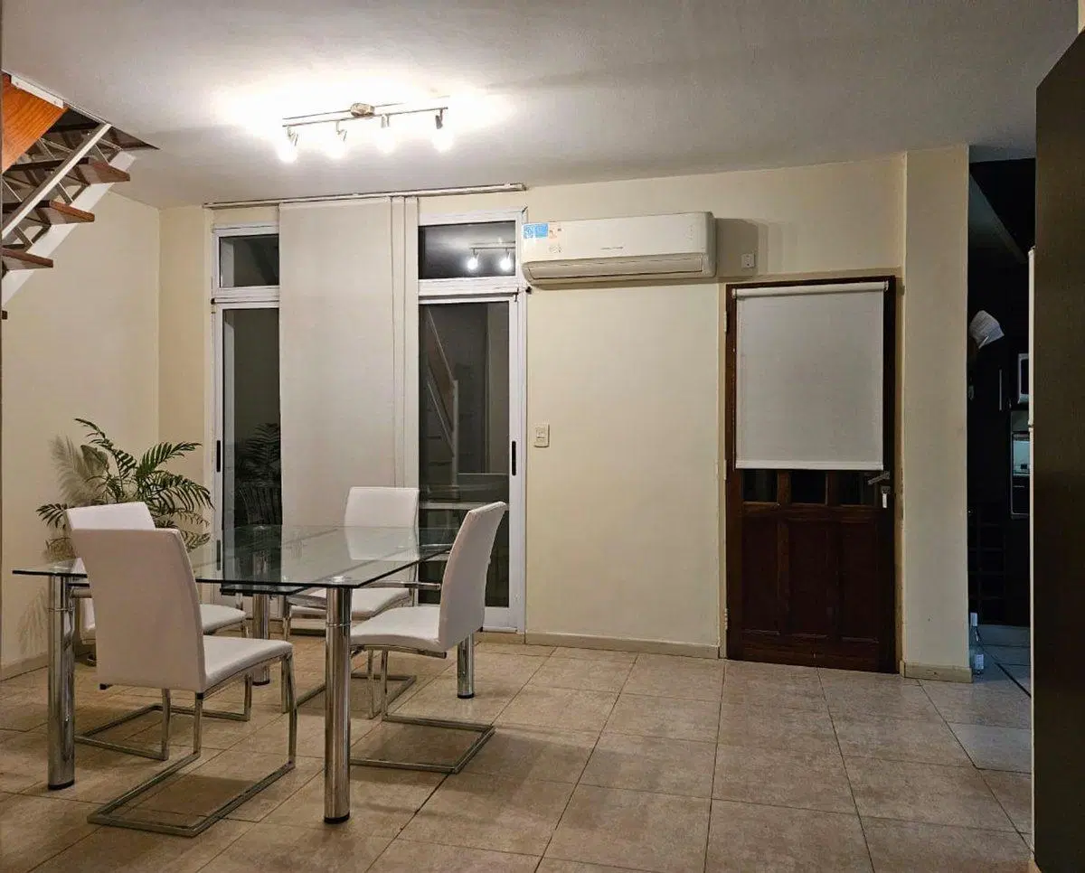 VENTA CASA RAMOS MEJIA FONDO QUINCHO PISCINA 5