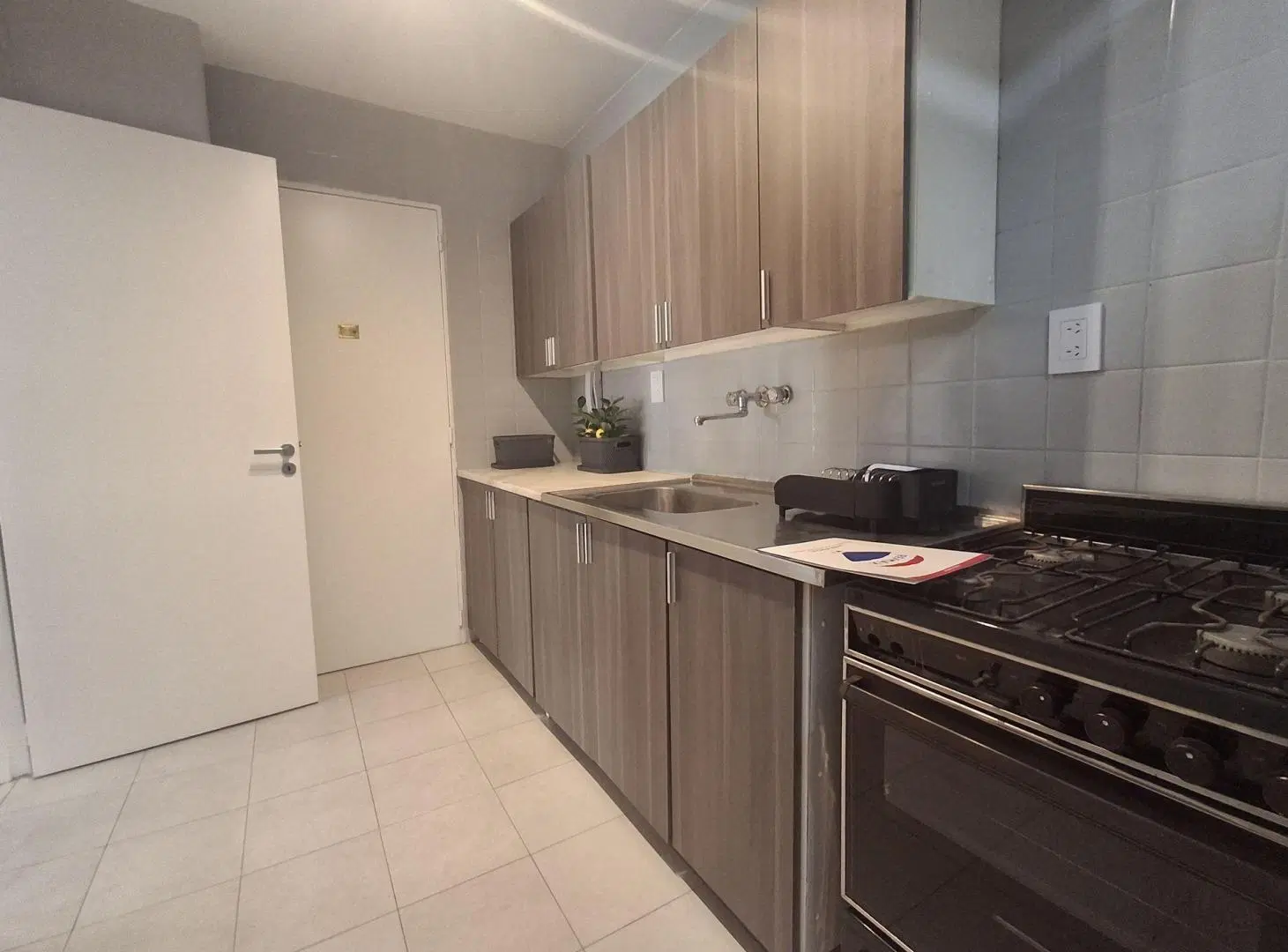 VENTA 3 AMBIENTES-BALVANERA -GRAN BALCON 4