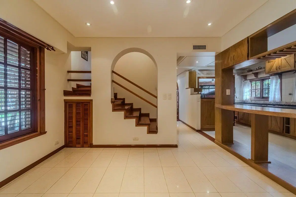VENTA EXCELENTE CASA EN ESQUINA EN CIUDAD JARDIN 5