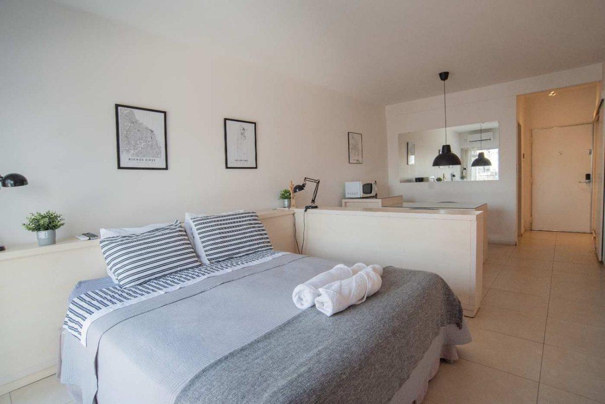Venta Monoambiente Amoblado!!! Ideal Airbnb