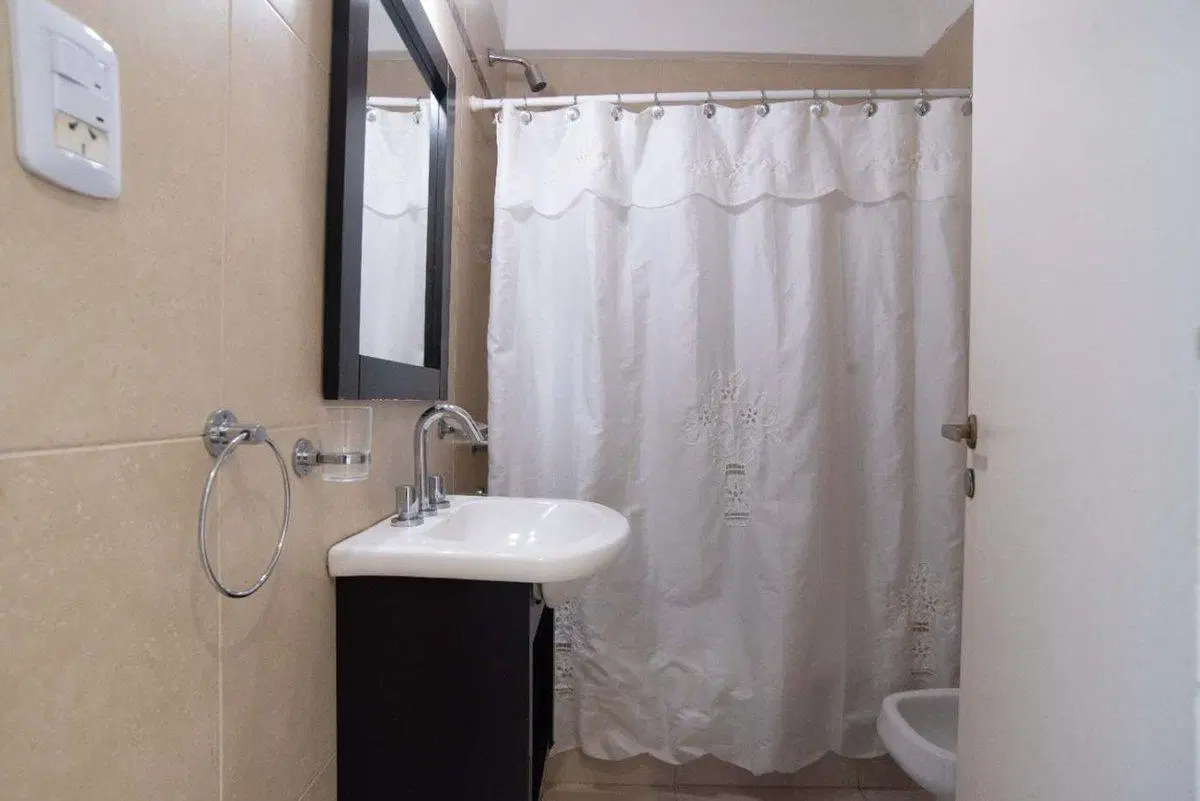 Venta Monoambiente Amoblado!!!  Ideal Airbnb 5