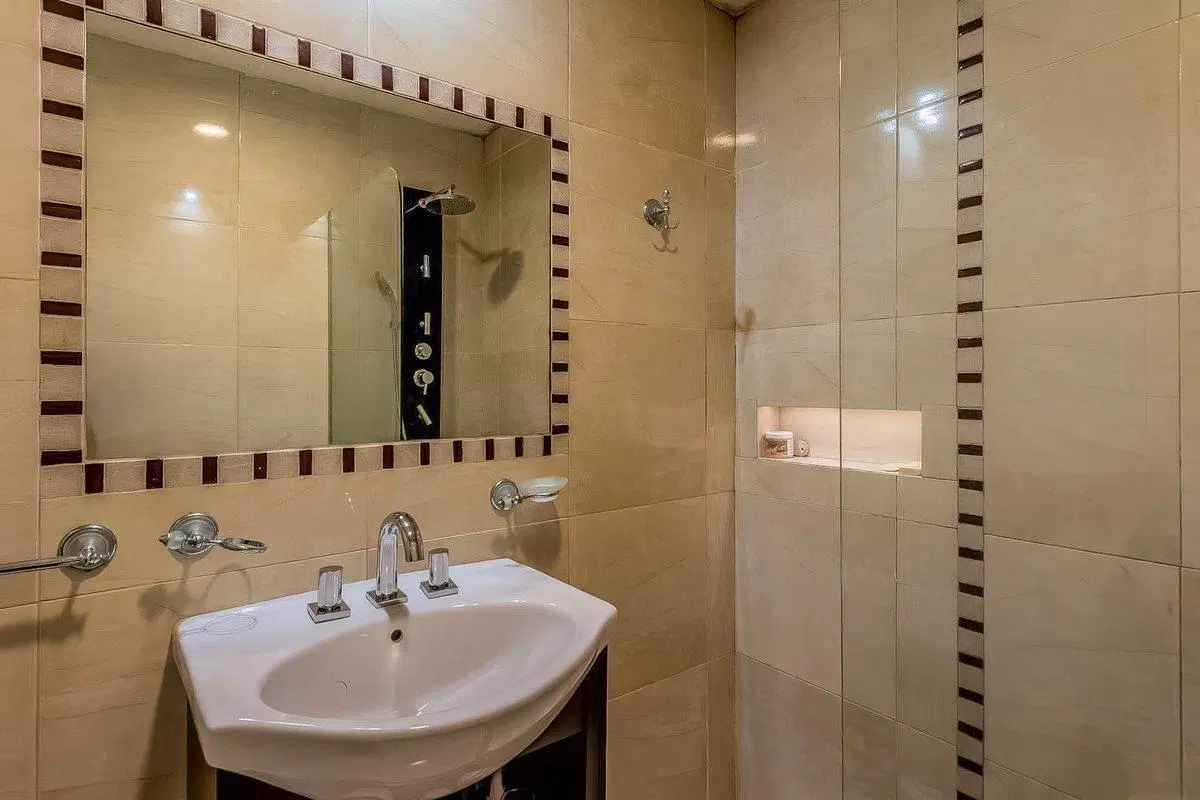 VENTA DEPARTAMENTO 2 AMBIENTES EN BARRIO NORTE 3
