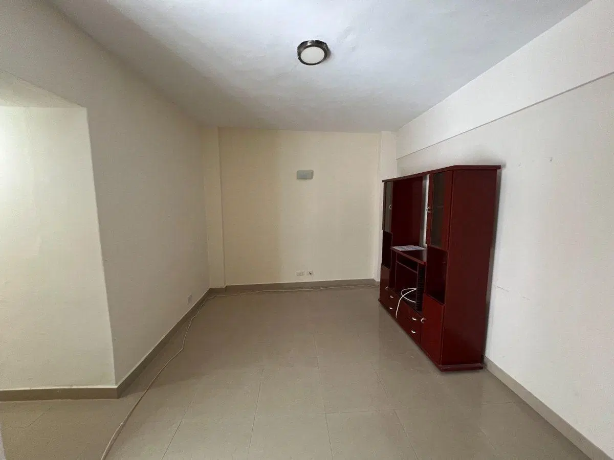 VENTA DEPARTAMENTO 2 AMBIENTES EN BARRIO NORTE 4