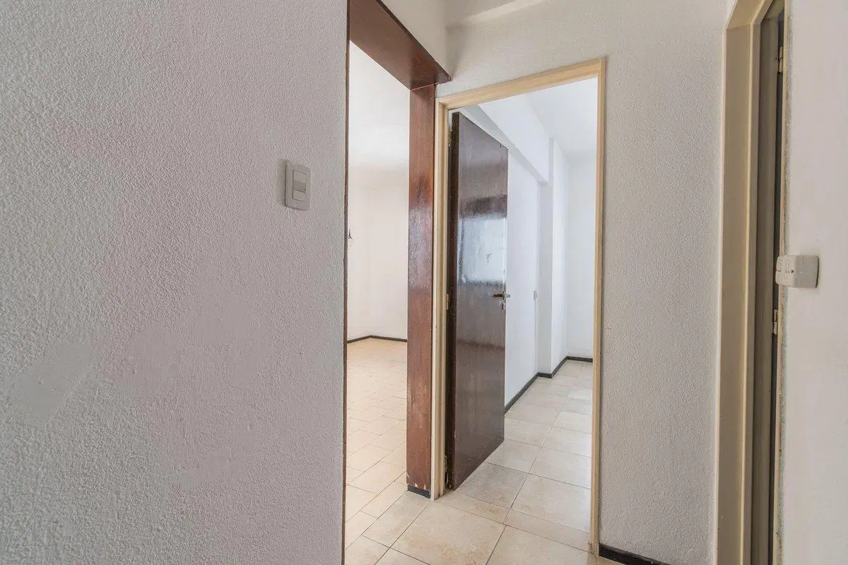 VENTA DEPARTAMENTO DOS AMBIENTES ZONA FACULTADES 3