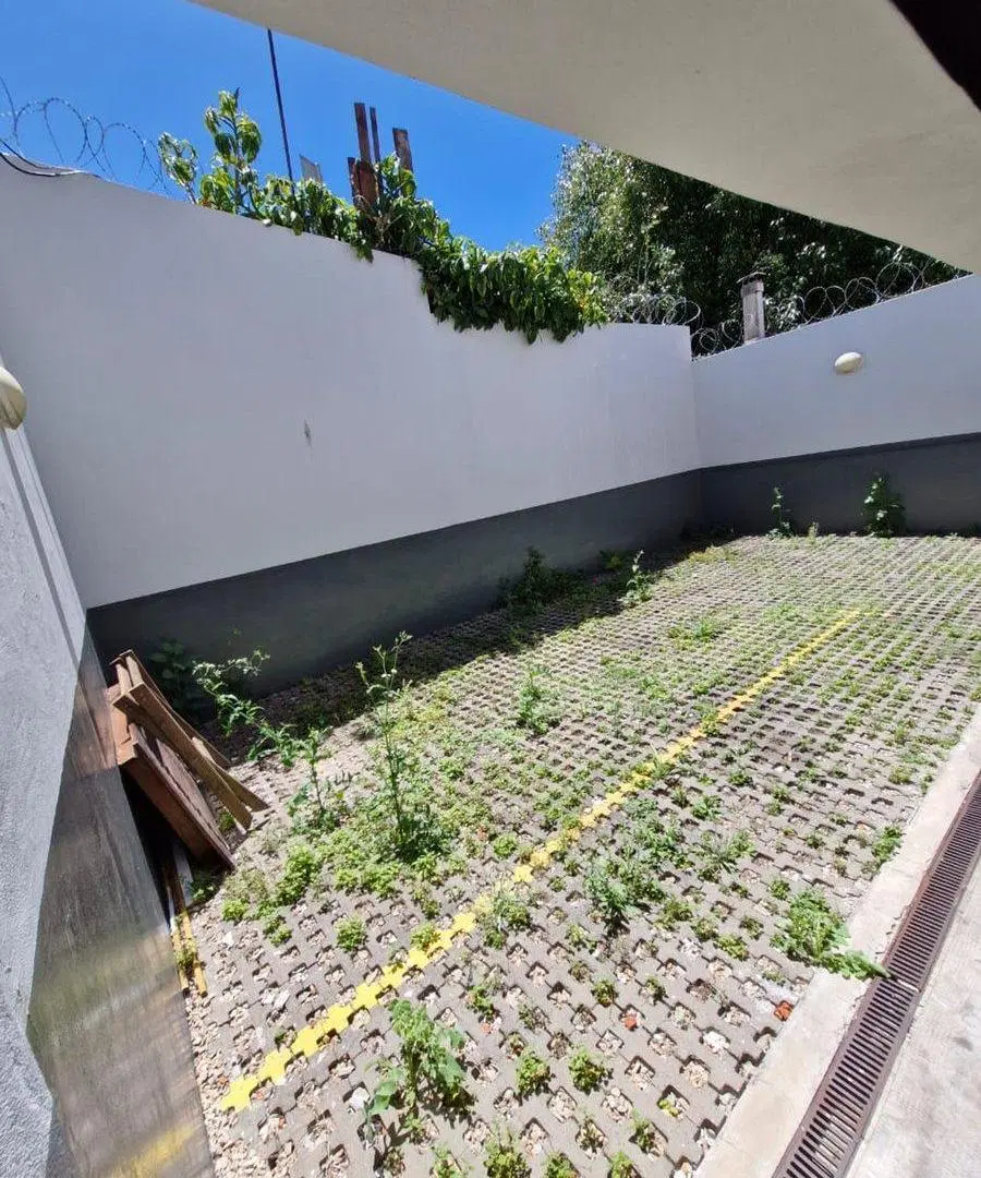 Monoambiente Balcon y Cochera- Venta-Villa Urquiza 5