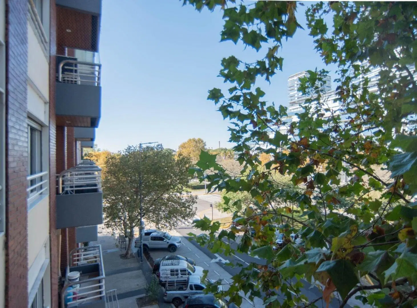 Venta 4 ambientes, cochera, en Puerto Madero 2