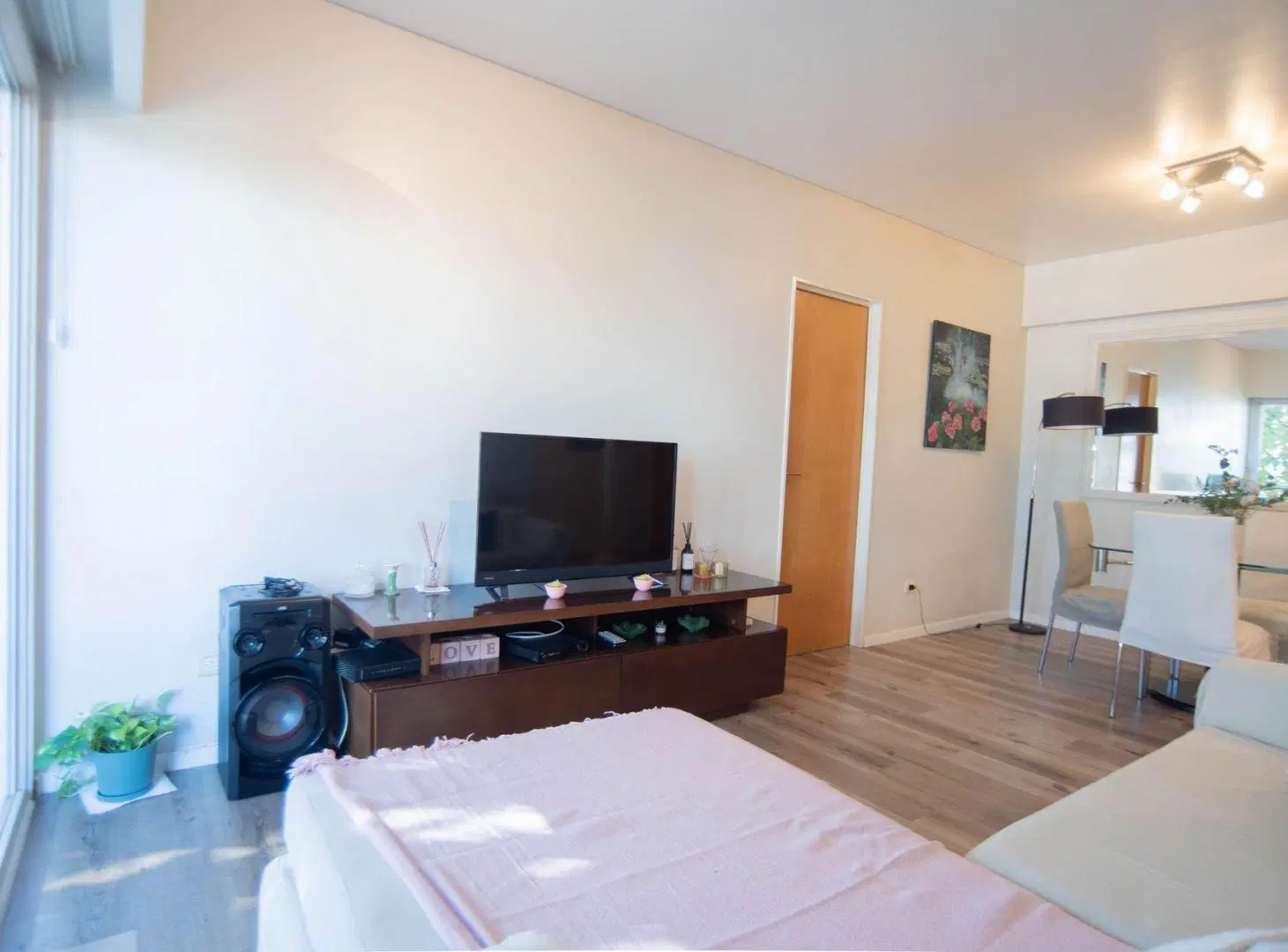 Venta 4 ambientes, cochera, en Puerto Madero 4