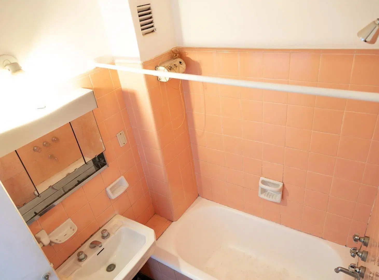Venta depto Flores con renta piso alto y luminoso! 5