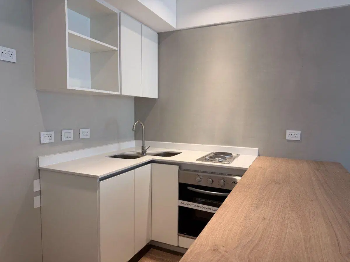 MONOAMBIENTE EN ALQUILER A ESTRENAR - VILLA CRESPO 3