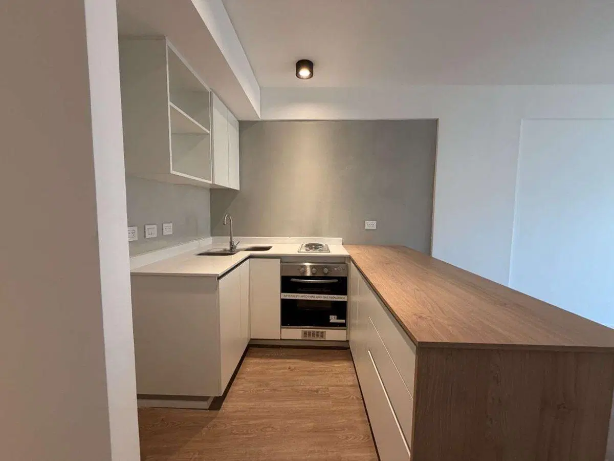 MONOAMBIENTE EN ALQUILER A ESTRENAR - VILLA CRESPO 2