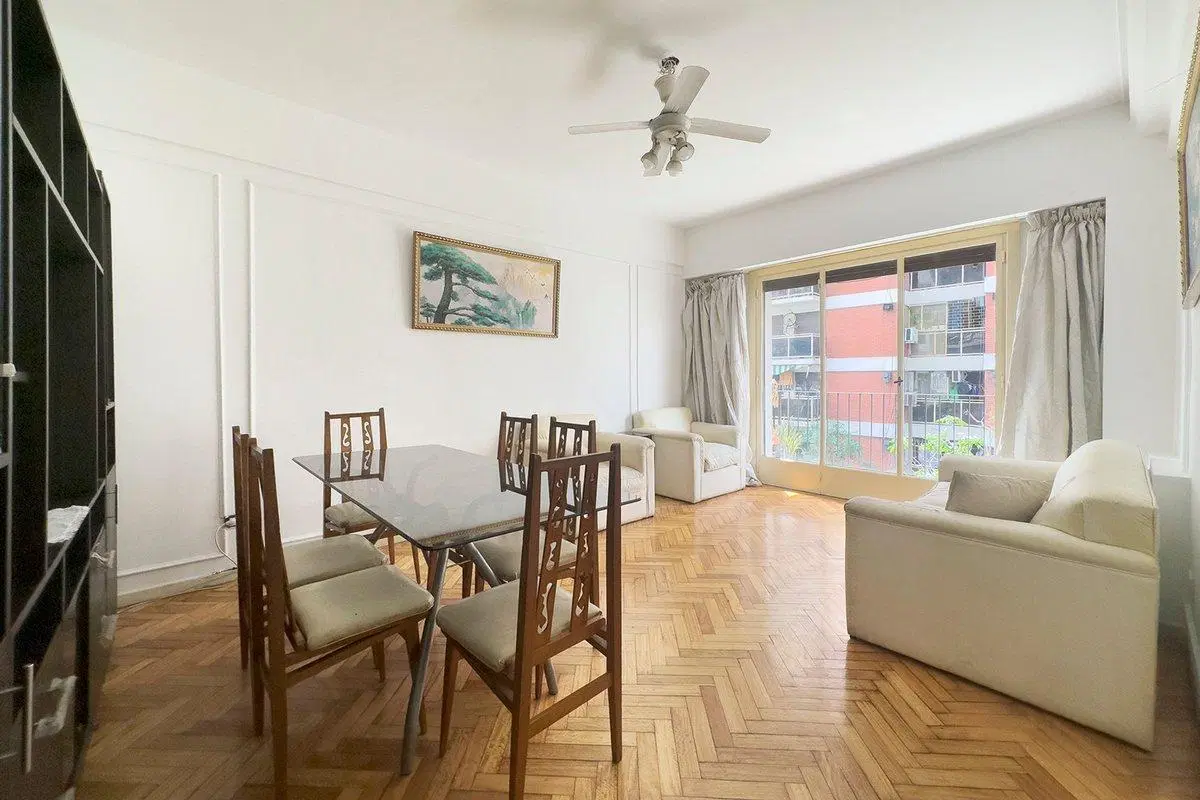VENTA DEPARTAMENTO 3 AMBIENTES APTO CREDITO 2