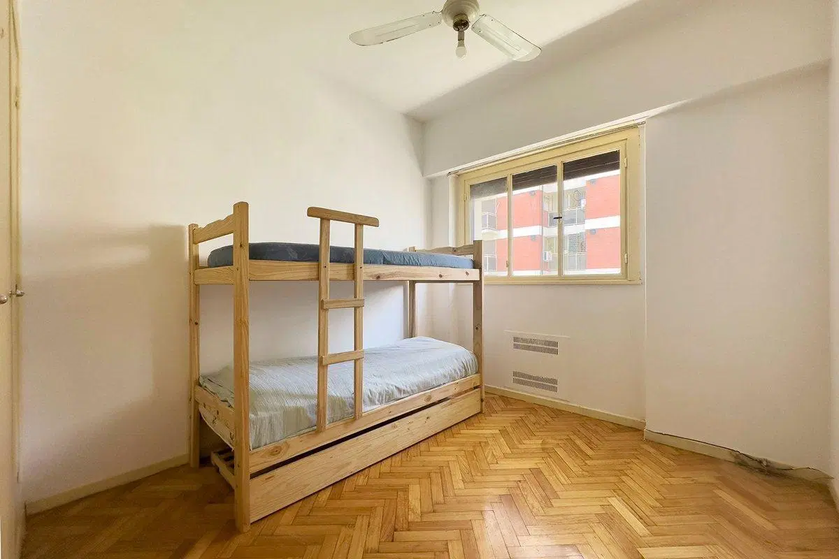 VENTA DEPARTAMENTO 3 AMBIENTES APTO CREDITO 3