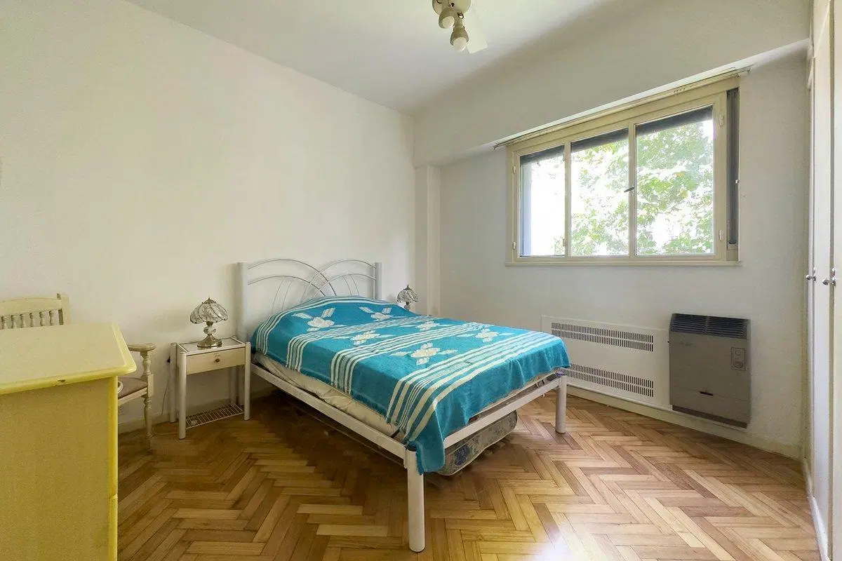 VENTA DEPARTAMENTO 3 AMBIENTES APTO CREDITO 5