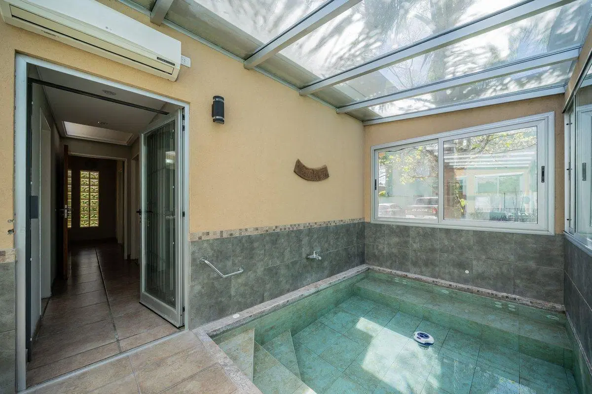 VENTA CASA 4 AMB B. CERRADO PILAR APTO CREDITO 5
