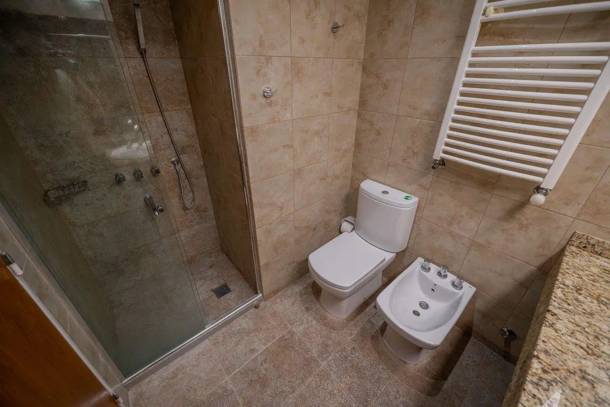 VENTA CASA 4 AMB B. CERRADO PILAR APTO CREDITO 3