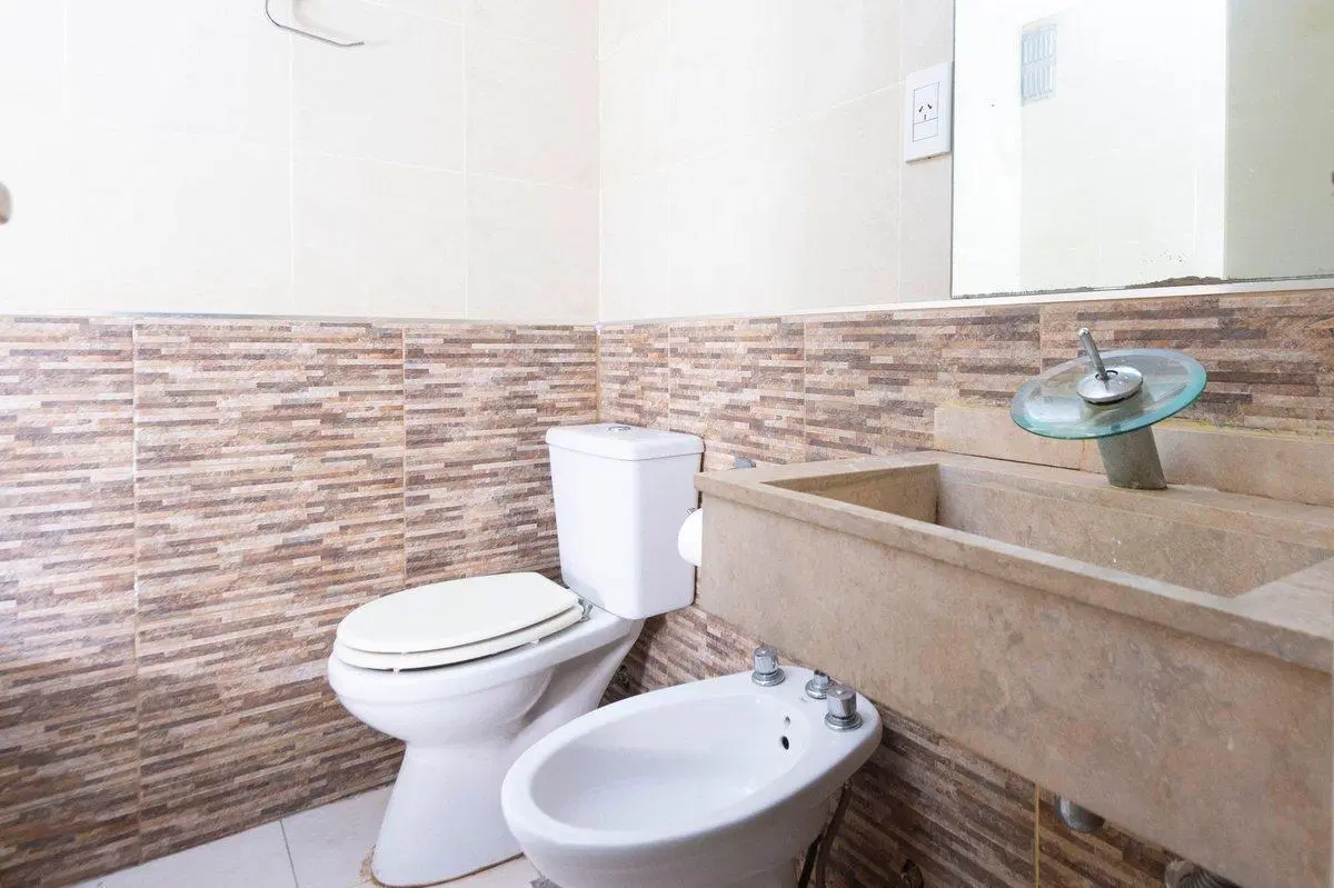 VENTA DEPTO 3 AMBIENTES EN PB / PALERMO 4