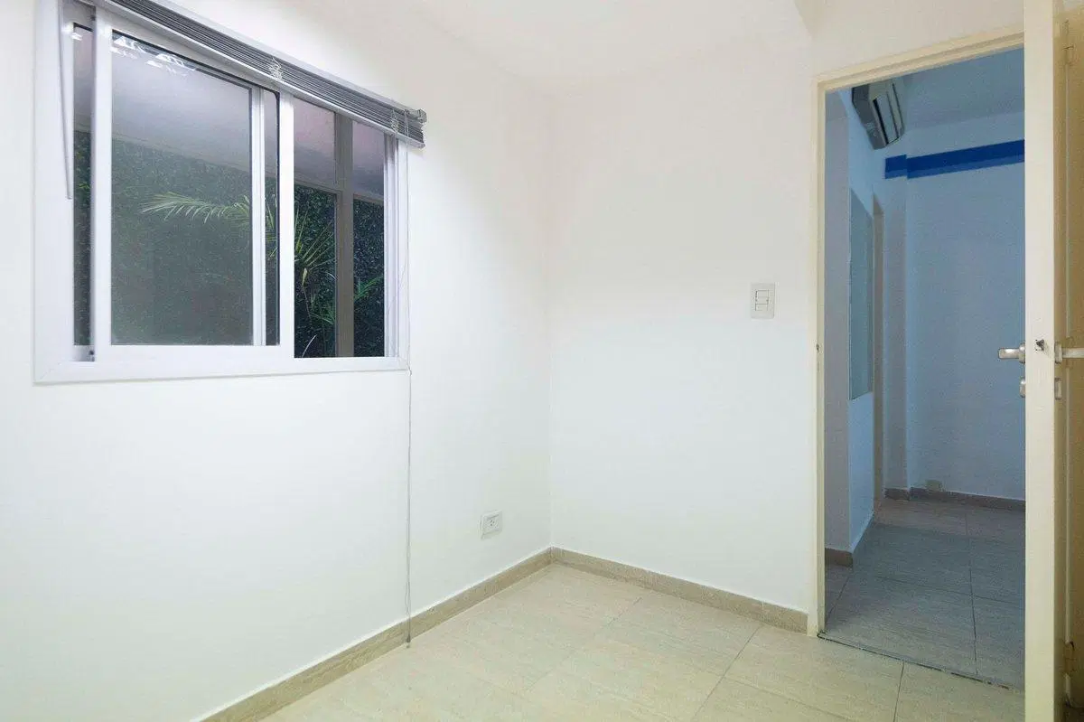 VENTA DEPTO 3 AMBIENTES EN PB / PALERMO 5