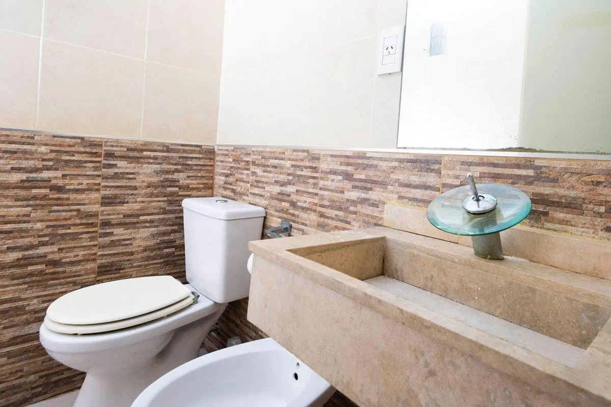 VENTA DEPTO 3 AMBIENTES EN PB / PALERMO 2