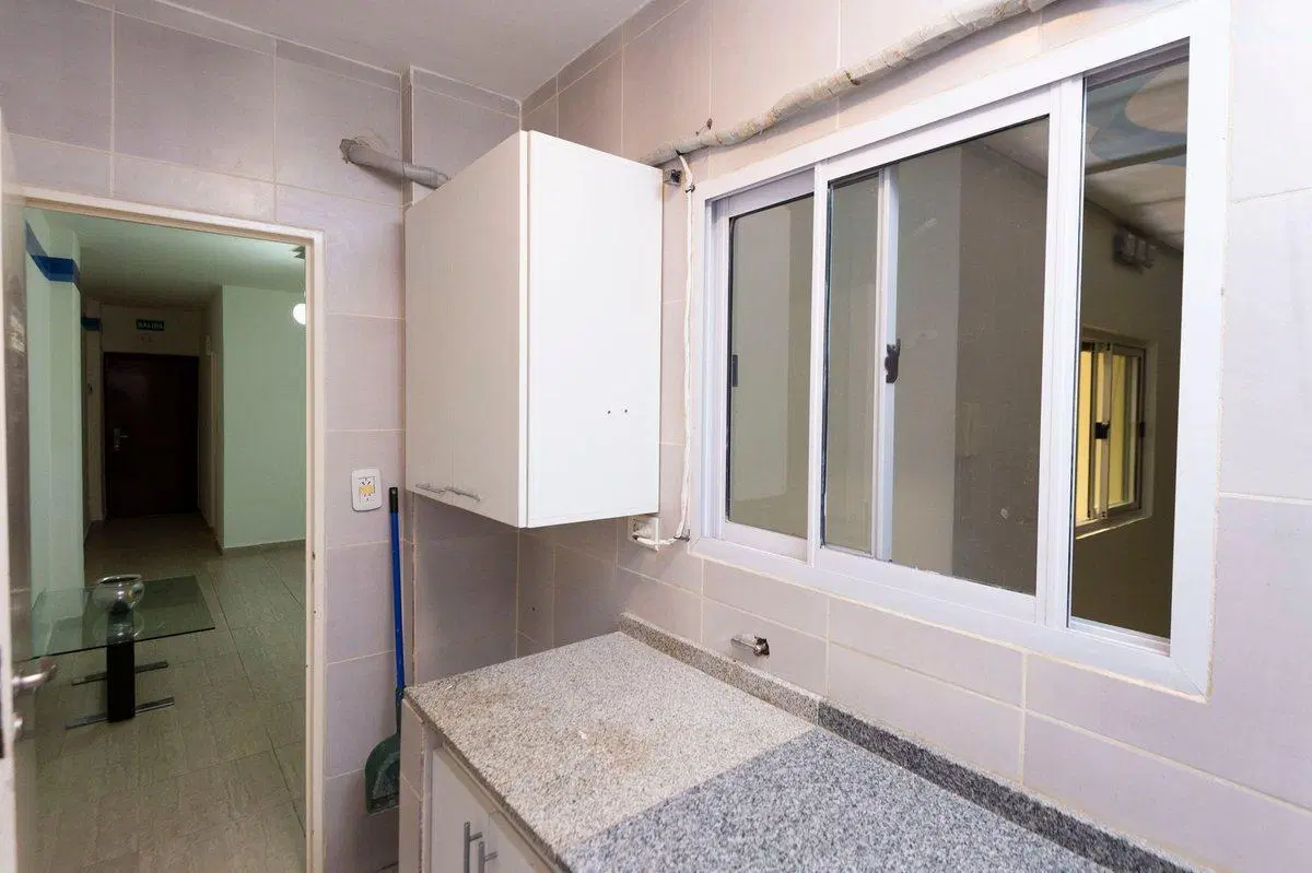 VENTA DEPTO 3 AMBIENTES EN PB / PALERMO 3