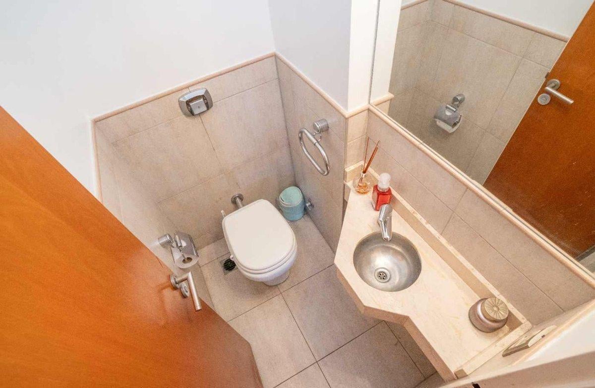 VENTA SEMIPISO 3 AMB CABALLITO PEDRO GOYENA CREDIT