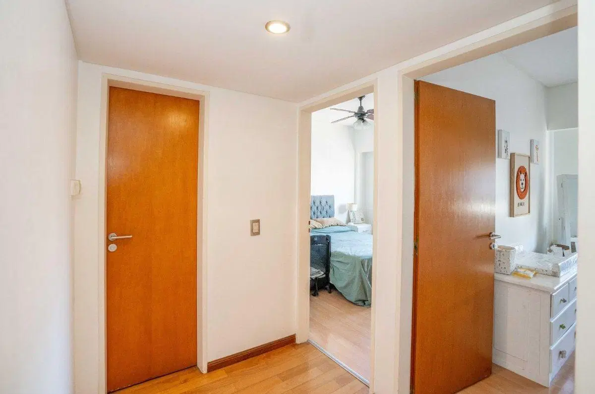 VENTA SEMIPISO 3 AMB CABALLITO PEDRO GOYENA CREDIT 5
