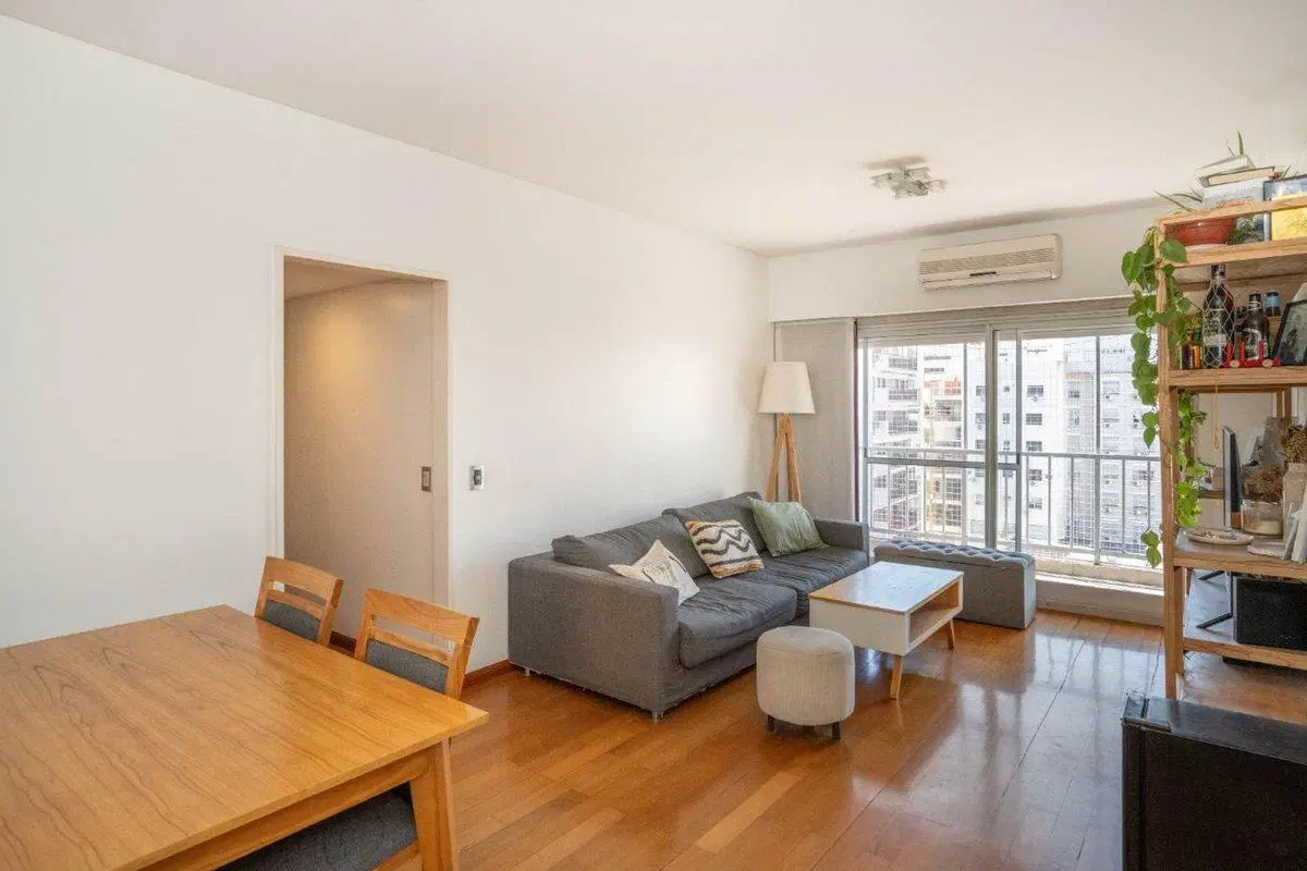 VENTA SEMIPISO 3 AMB CABALLITO PEDRO GOYENA CREDIT 3