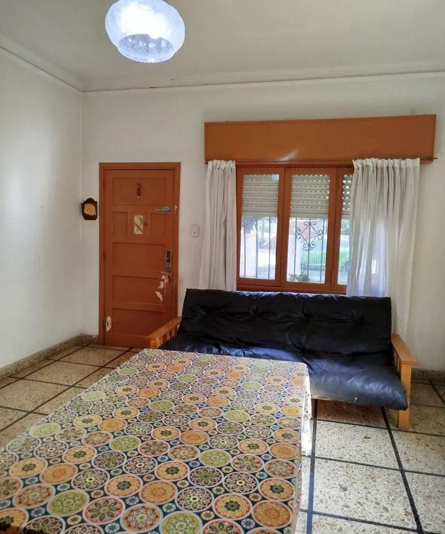 VENTA, PH 3 AMBIENTES CON JARDIN, PASO DEL REY 5