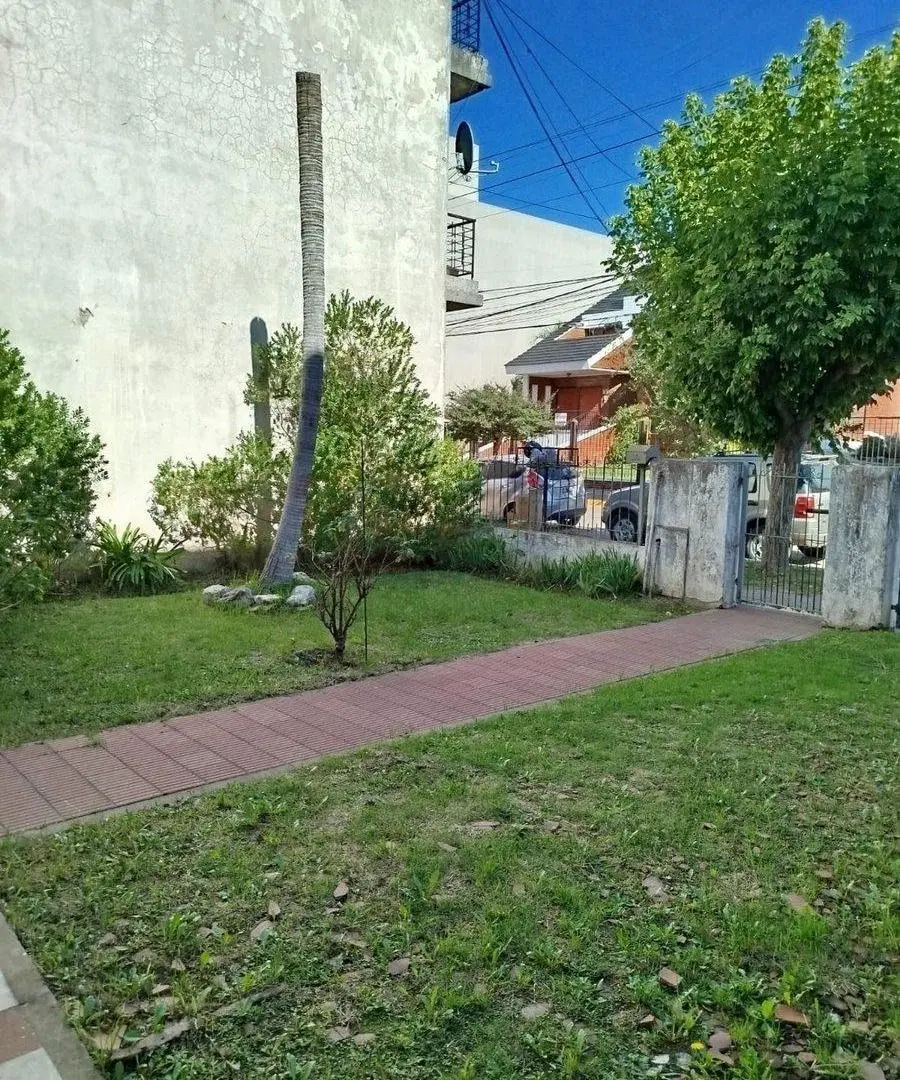 VENTA, PH 3 AMBIENTES CON JARDIN, PASO DEL REY 2