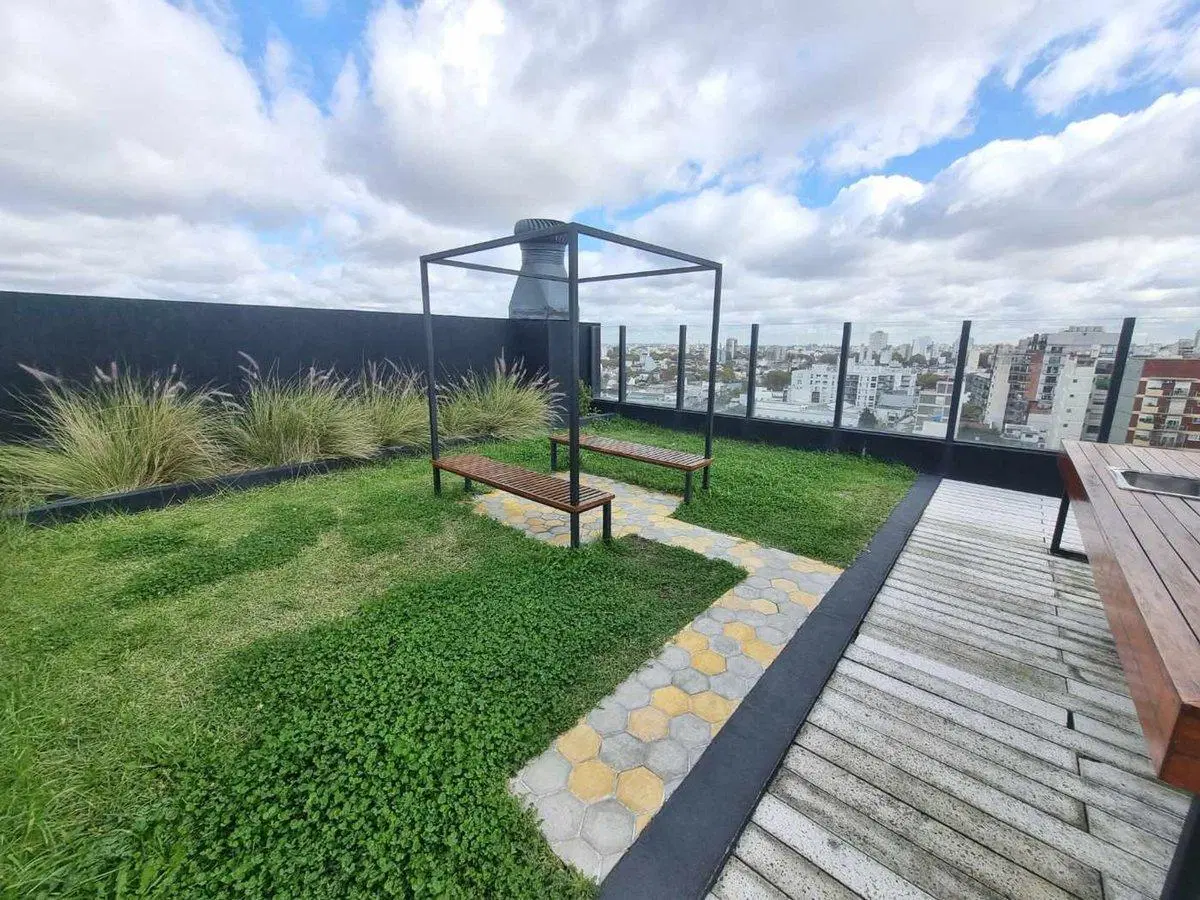 ALQUILER MONOAMBIENTE FULL AMENITIES CATEGORIA 2