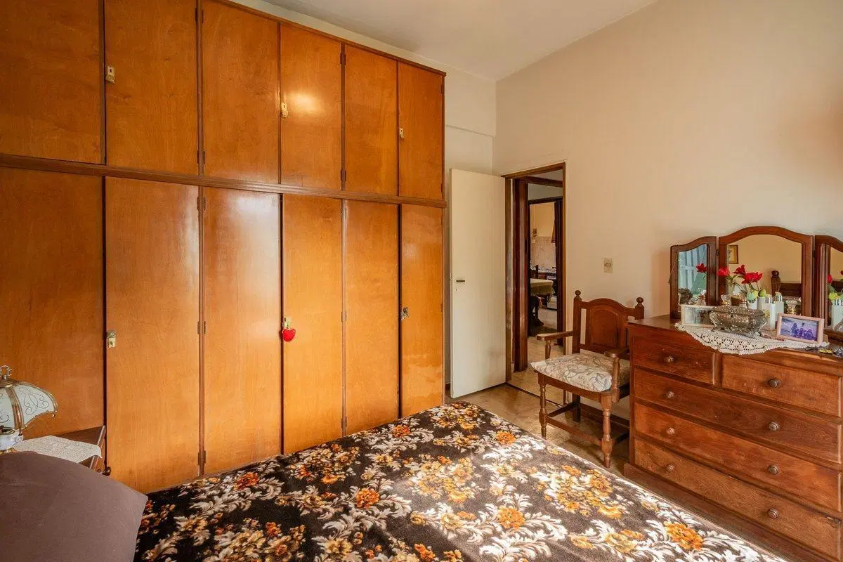 Venta Casa de 3 ambientes con jardin -  Ciudadela 5