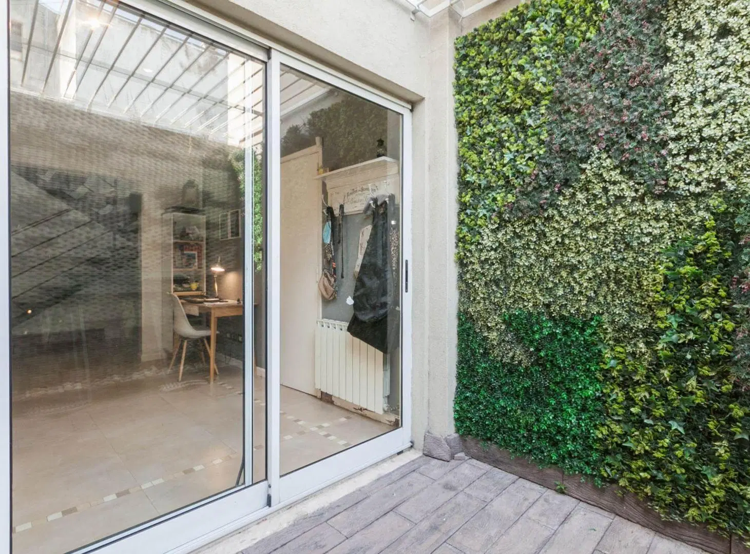 TEMPERLEY CASA 4 AMB JARDIN+PILETA+GARAJE CUBIERTO 4